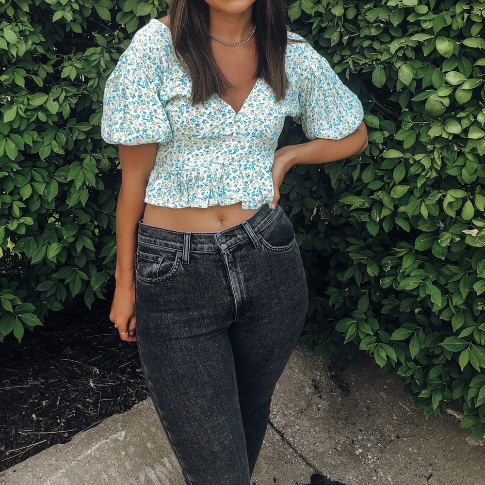 Faithfull the brand top